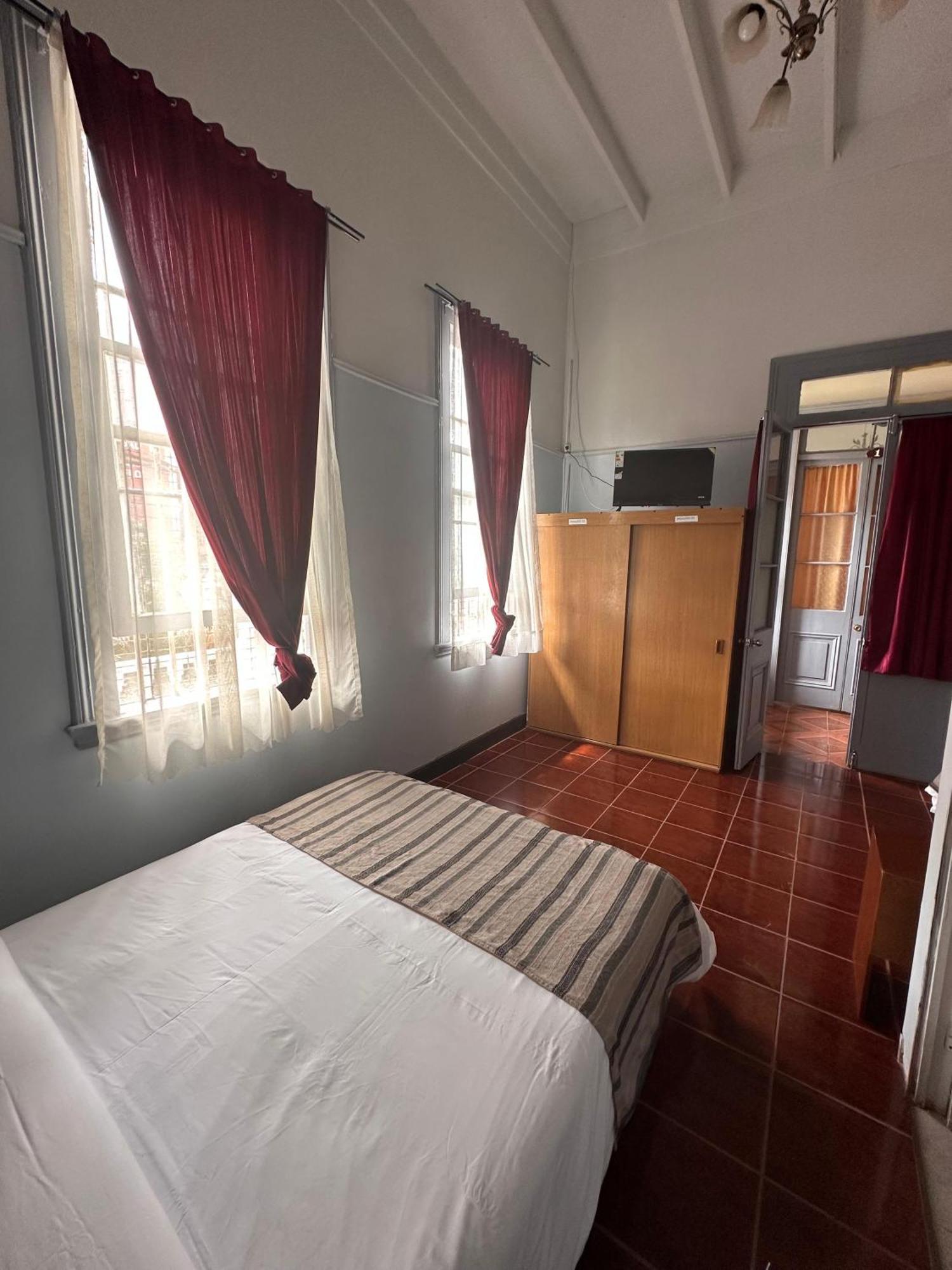 Hostal Casa Norte Iquique Zewnętrze zdjęcie