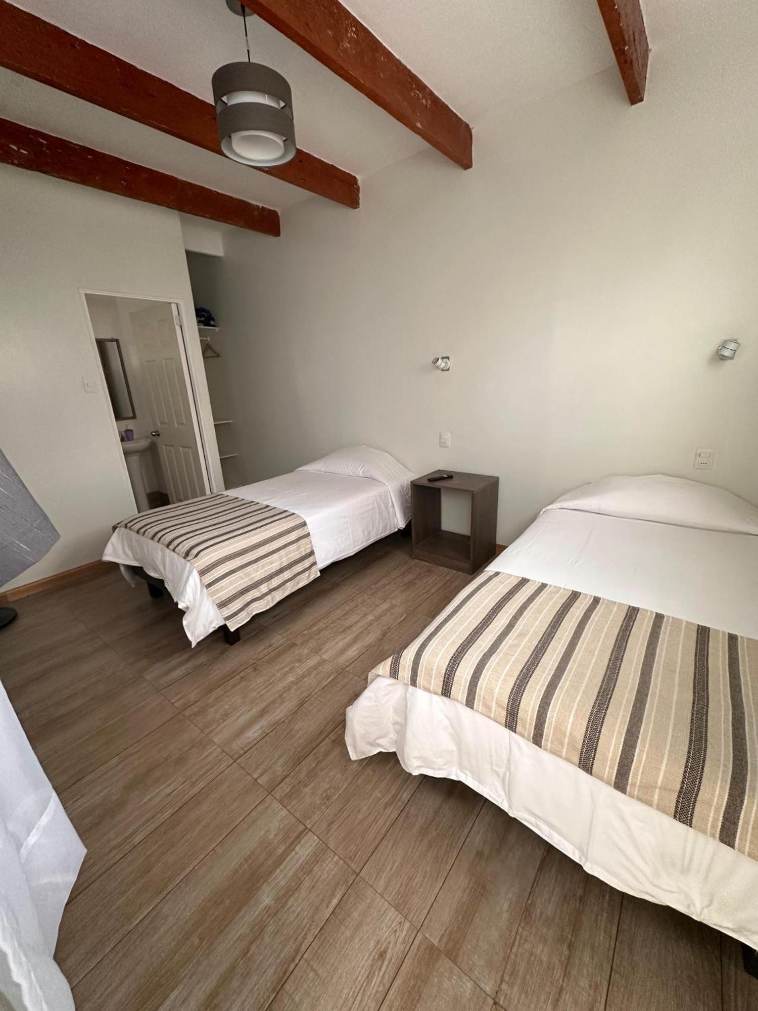 Hostal Casa Norte Iquique Zewnętrze zdjęcie