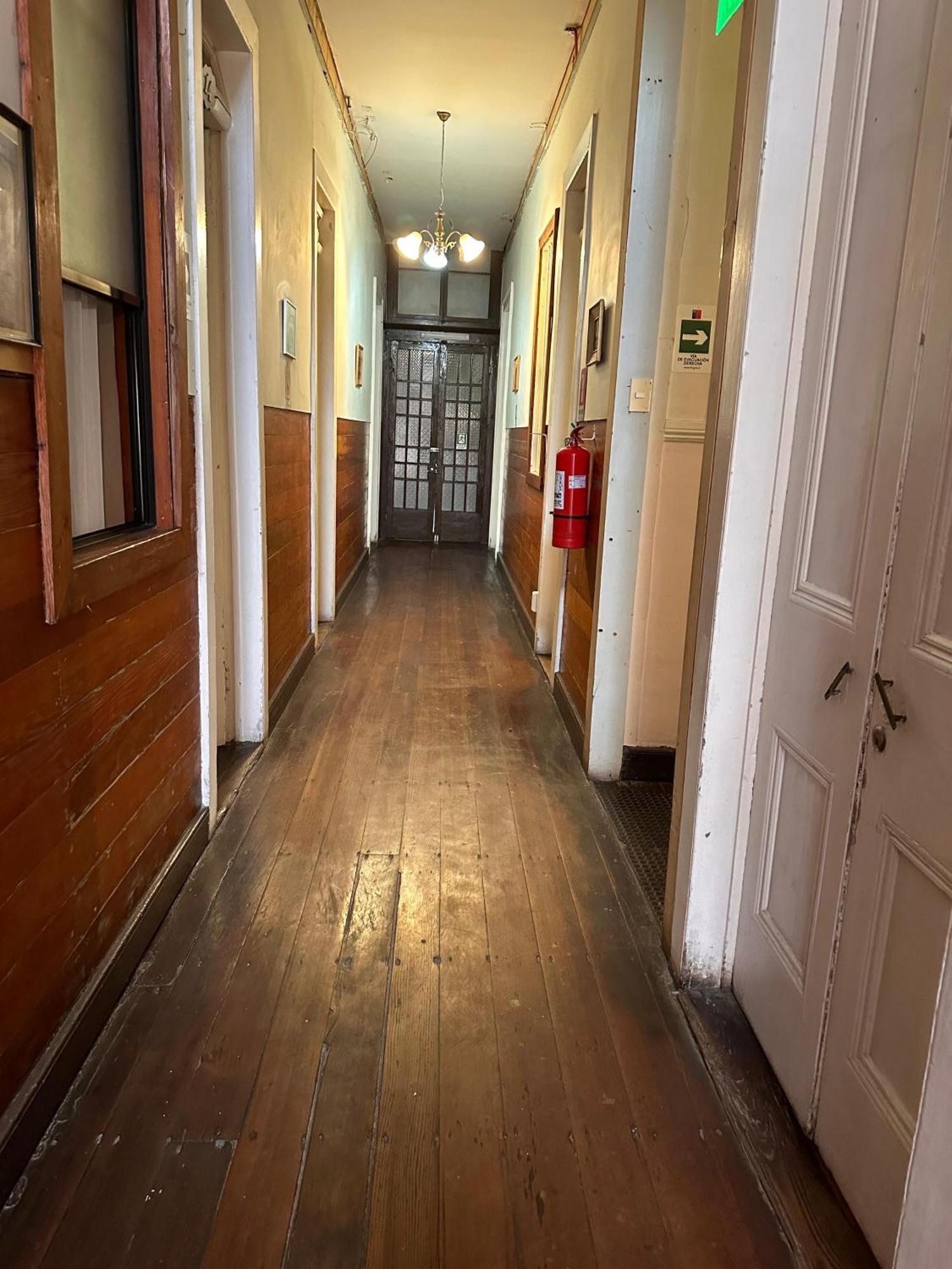 Hostal Casa Norte Iquique Zewnętrze zdjęcie
