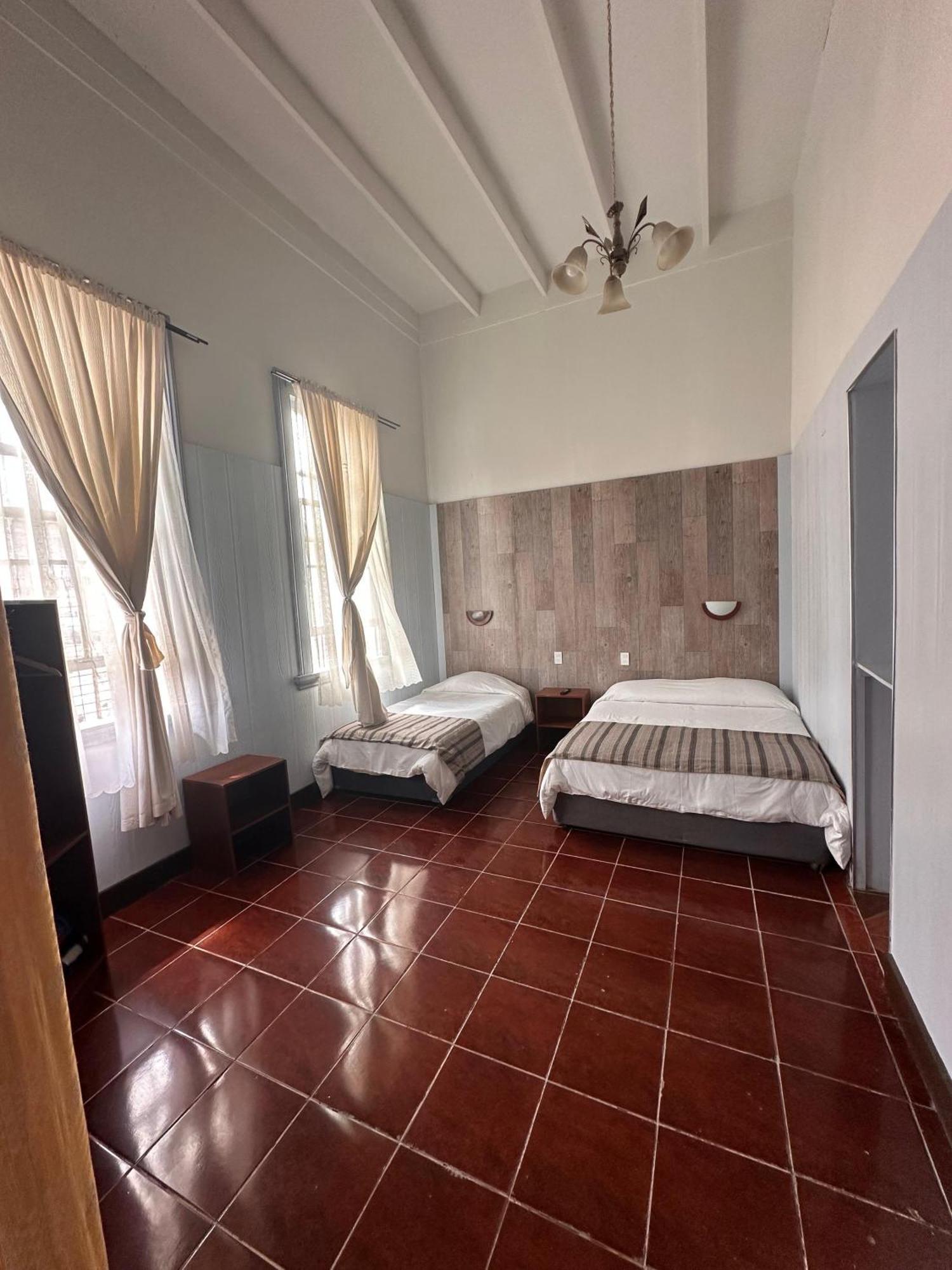 Hostal Casa Norte Iquique Zewnętrze zdjęcie