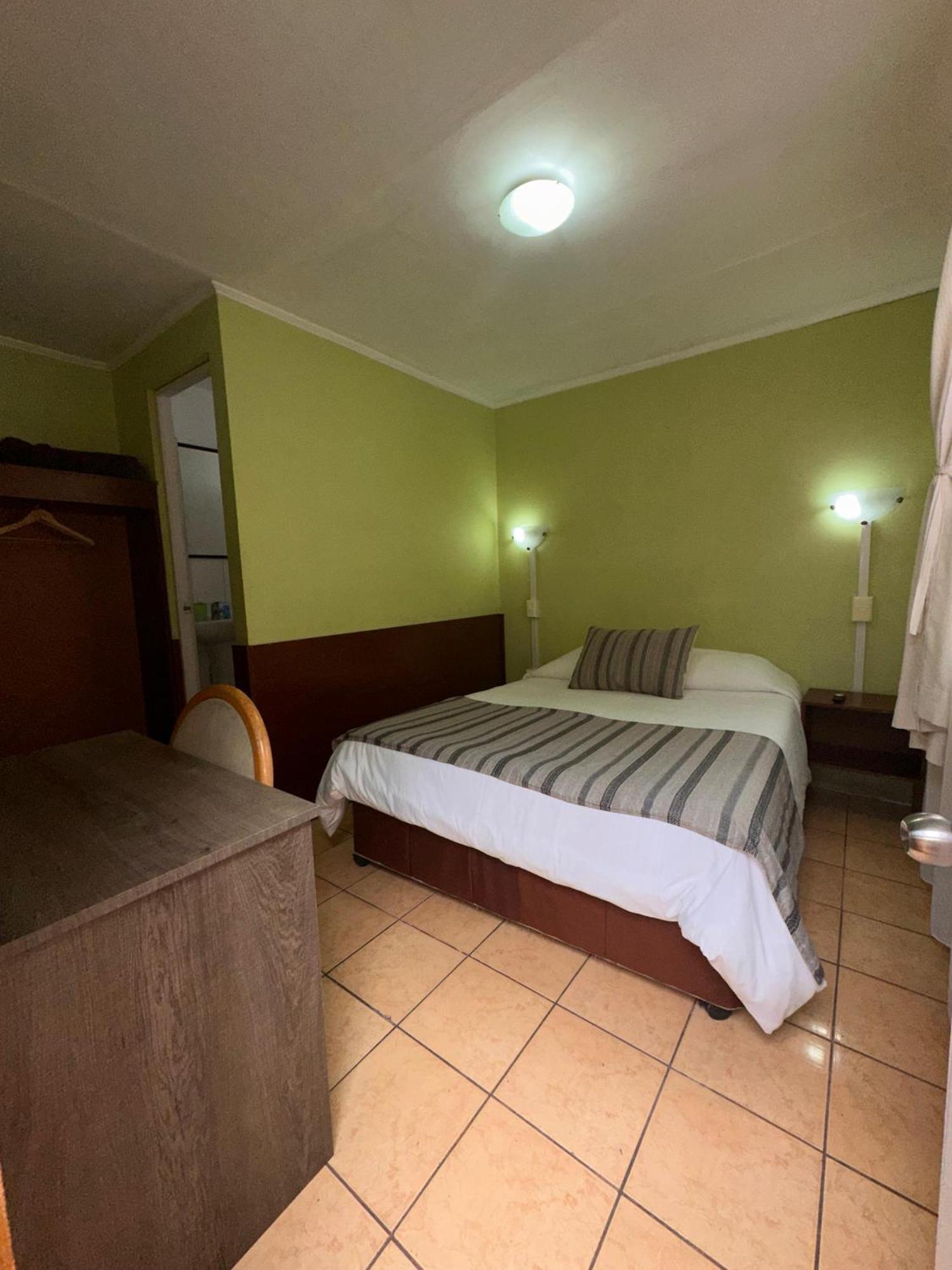 Hostal Casa Norte Iquique Zewnętrze zdjęcie