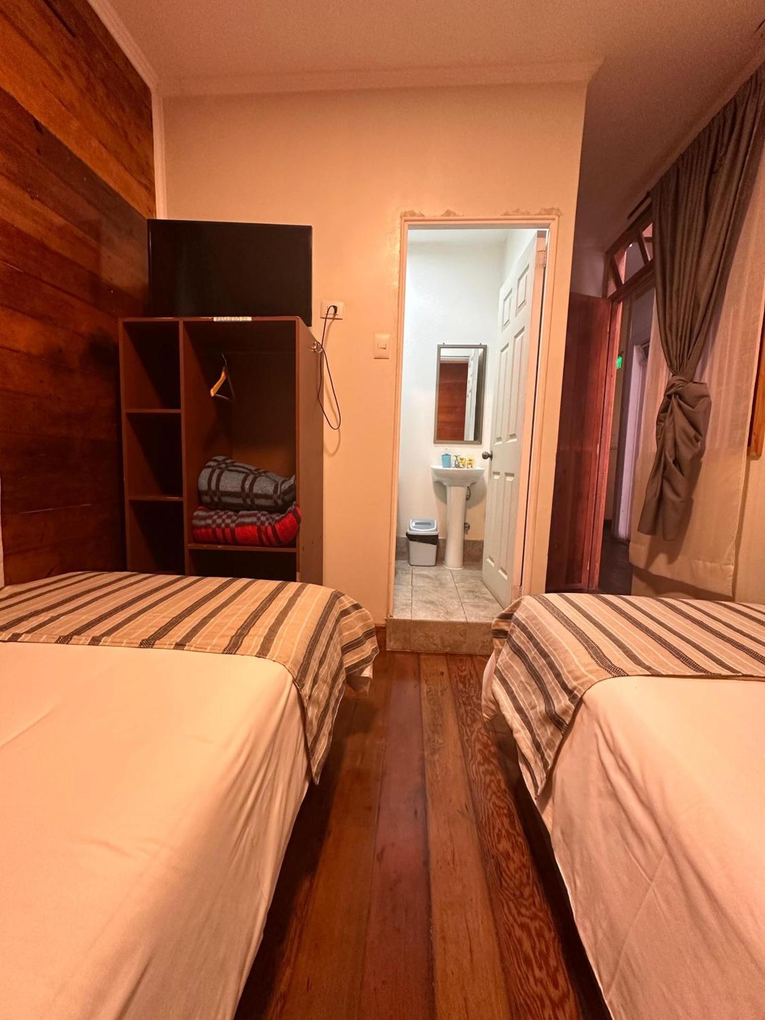 Hostal Casa Norte Iquique Zewnętrze zdjęcie