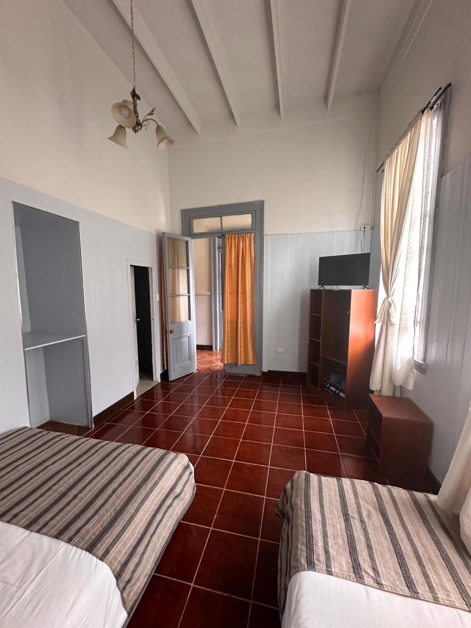 Hostal Casa Norte Iquique Zewnętrze zdjęcie